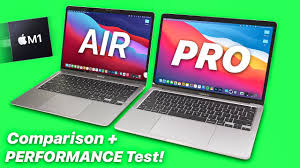 Macbook air or macbook pro? Macbook Air M1 Vs Macbook Pro M1 2020 Is The Pro Even Worth It Youtube