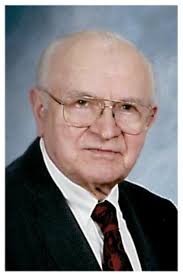 Obituary for John Heil