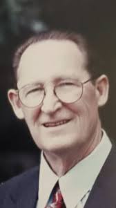 Neubert, Robert Joseph "Bob"