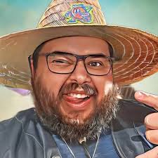 There was a turn towards 2nd even if he was running straight