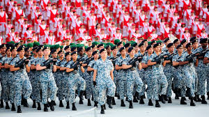 National day parade (ndp) fireworks 2020. National Day Parade This Year Where And How To Watch It