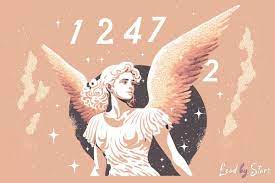 Angel Number 1033: Meaning in Love, Life & More | LeadByStars
