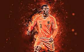 Football player 75 caps for the dutch national team #8 check out my matchday mix on spotify. Herunterladen Hintergrundbild 4k Georginio Wijnaldum Nahaufnahme Niederlande National Team Orange Uniform Georginio Gregion Emile Wijnaldum Fussball Fussballspieler Neon Lights Dutch Football Team Mit Einer Auflosung Zu Uberwachen 3840x2400