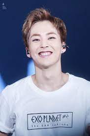 Maybe you would like to learn more about one of these? 23 Xiu S Smile Ideas Exo Xiumin Kim Min Seok Kim Minseok Exo