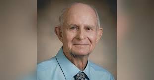 Mr. Kenneth Charles "K.C." Jones Obituary