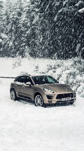 Porche Winter Snow Car Wallpaper Hd Iphone Winter Iphone Iphone Wallpaper Winter Winter Backgrounds Iphone