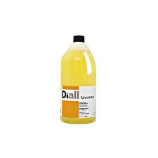 Detergent Universel Diall 2 Litres Castorama