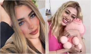 Alemia Rojas: mujer enloqueció a pasajeros del transporte público con sexy  look para ver Barbie y se hace viral – Sagrosso