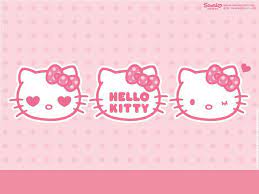 If you have your own one, just create an account on the website and upload a picture. Hello Kitty Backgrounds For Laptops Wallpaper Cave