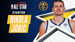 The latest stats, facts, news and notes on nikola jokic of the denver. Best Plays From All Star Starter Nikola Jokic 2020 21 Nba Season Youtube