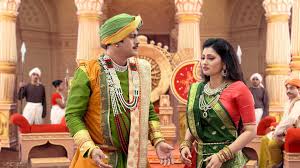 Story of Annayarupas Beauty