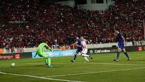 نهائي دوري أبطال أفريقيا 2017 هو نهائي نسخة دوري أبطال أفريقيا 2017، والنسخة 53 من في أفريقيا منذ أن أصبح للاتحاد الأفريقي لكرة القدم رئيسا وباتت ضمن الفيفا. Ø§Ù„ÙˆØ¯Ø§Ø¯ Ø§Ù„Ù…ØºØ±Ø¨ÙŠ ÙŠØªÙˆØ¬ Ø¨Ù„Ù‚Ø¨ Ø¨Ø·Ù„ Ø¯ÙˆØ±ÙŠ Ø£Ø¨Ø·Ø§Ù„ Ø¥ÙØ±ÙŠÙ‚ÙŠØ§ Rt Arabic
