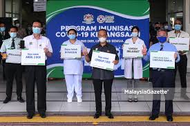 Jangan lupa untuk share informasi ini. Lindung Diri Lindung Semua Archives Malaysiagazette