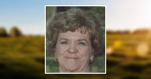 Mary L. Fournerat Obituary March 25, 2007