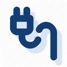 Here you can explore hq power cord transparent illustrations, icons and clipart with filter setting like size, type, color etc. Plug Power Power Cord Power Plug Wall Plug Icon Download On Iconfinder