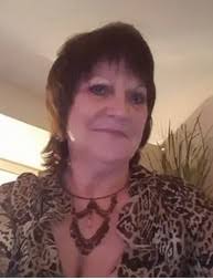 Mary Lou Smith Bantly ## October 29, 1945