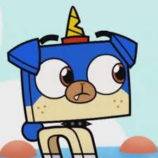 Later you can print it and color it as you like. Videos Of Unikitty