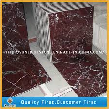 Whatever your style, find the. China Polished Rosso Lepanto Levanto Red Marble Kitchen Floor Tiles China Marble Red Marble