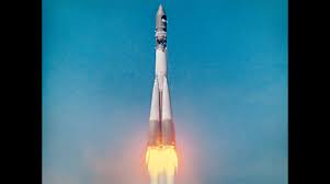 Этот полет ознаменовал новую веху в развитии космической отрасли. 55 Let Nazad Yurij Gagarin Stal Pervym Chelovekom Sovershivshim Kosmicheskij Polet Vokrug Zemli Gazeta Ru