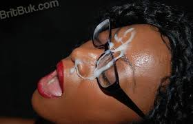 Black Milf in a British Bukkake • BritBuk, The British Bukkake Specialist. •