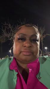 Latasha Roberson Primeflight Aviation