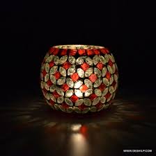 Get the best deals on mercury glass candle holders & accessories sets. Vintage Candle Stand Glass Candle Holders Blue Mosaic Glass Tea Light Holder Votive Vintage Mercury Glass Candle Manufacturer Supplier Exporter