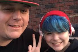 Fundraiser for PJ Morrison by Laura Ammon : Steven Phifer Memorial Fund