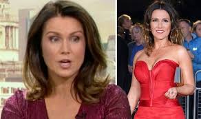Gmb's susanna reid reveals why she's quit alcohol for good. Buy Susanna Reid Dress Gmb Today Cheap Online