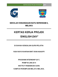 Fapflna ndzakiah^tazijan ketua projek penyelidikan. Ketua Projek In English Laughter Is The Best Medicine For Your Brain And Body