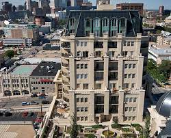 The beauvallon is everything for those who crave urban luxury living. Beauvallon Penthouse Up For Sale Businessden