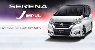 Following is a complete gallery of this new 2020 nissan serena j impul that was initially introduced in malaysia back in. Etcm Introduces Nissan Serena J Impul Priced From Rm147 800 Auto News Carlist My
