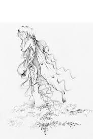 Pin By Christine Rasmussen On Flowers For Tatoo In 2020 Art Fine Art Giclee Prints Fairy Art