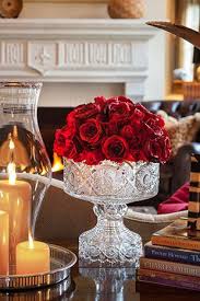 Joy Tribout Interior Design Cicek Aranjmani Guller Dekorasyon Fikirleri