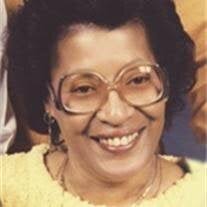 Clothilde Dansby Obituary