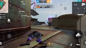 Ambush, snipe, survive, there is only one goal: Choose One In Free Fire How To Play Youtube