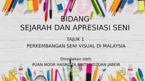 Sarjana muda seni halus bfa dan rancangan ijazah sarjana muda seni muzik bmus adalah seperti berikut: Calameo Tajuk 1 Seni Halus
