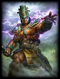 Chaac Official Smite Wiki Without rain, this world would be barren and all living things would turn to dust. chaac official smite wiki