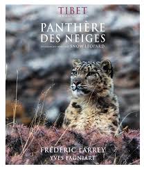 Les ours polaires, en raison de la région qu'ils habitent, ne mangent des légumes que sporadiquement pendant l'été arctique. Tibet En Harmonie Avec La Panthere Des Neiges In Harmony With The Librairie Eyrolles
