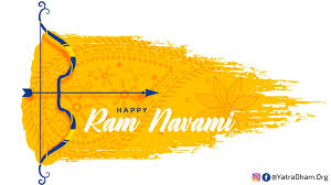 Lord vishnu is worshiped in his human incarnation as rama, the divine ruler of ayodhya. Ramnavami 2021 History Importance Wishes Images Yatradham