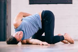 Restorative yoga poses for back pain. 8 Yin Yoga Poses To Relieve Low Back Pain Alo Moves