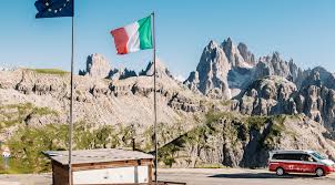 Campeggio a 5 stelle trama: Campeggio A 5 Stelle In Italia Roadsurfer Com