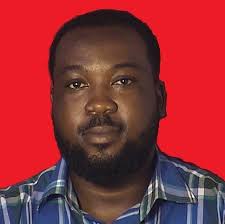 Profile of Dr. Benjamin Appiah, Osei