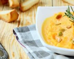 Recette De Puree De Courge Butternut Au Curry Et Lait De Coco Recette Puree Courge Butternut Recette Puree De Courge