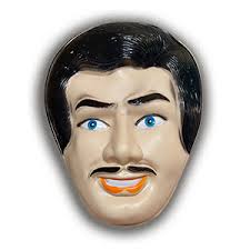 merrimix Inflatable Blow Up Doll for Parties, Pranks, Bachelor, Halloween,  Birthday, Gag Gift, Holidays (Fernando) : Amazon.ca: Everything Else