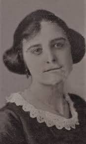 Ruth Naomi Doyle Fitzpatrick (1905-1960)