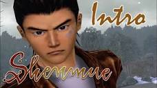 01] Shenmue HD - MY FAVORITE VIDEO GAME - Let's Play Gameplay ...