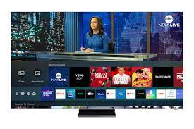 It suppose to be there on all samsung tv's starting. Tizen Pluto Tv Samsung Smart Tvs In Brazil Get Free Streaming Platform Time24 News Could Someone Please Confirm If Does Get Pluto Tv App On Any Tizen Samsung Tv S