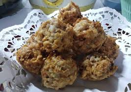 Jun 03, 2021 · resep talas goreng (uyen). Resep Talas Goreng Uyen Resep Enyak