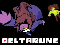 You can generate undertale text boxes with undertale text box generator (yep, im so illustrative). Deltarune Officially Announced For Nintendo Switch In February