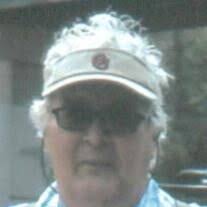 Charles Powell Smith Obituary